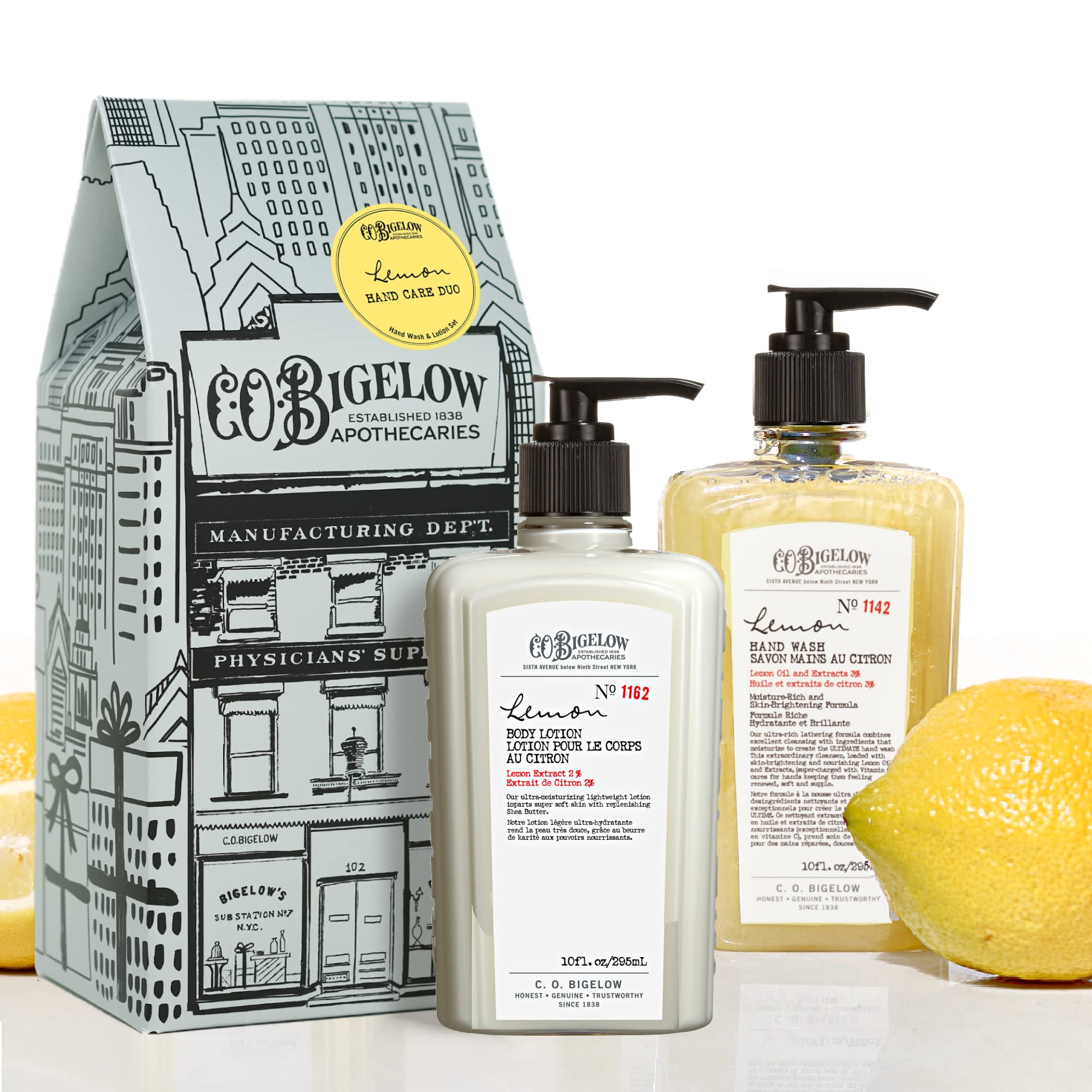 Hand Care Gift Sets