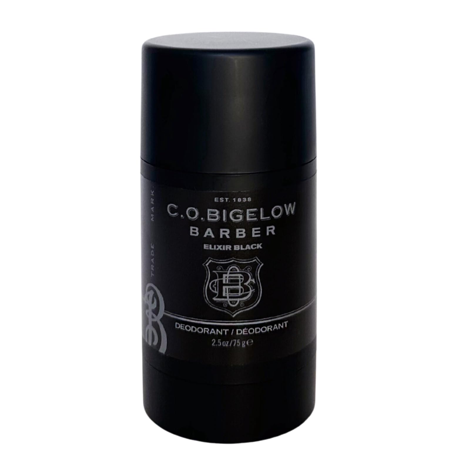 Elixir Deodorants